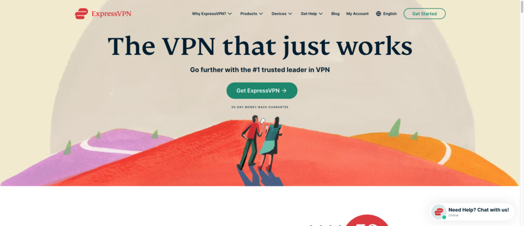 ExpressVPN