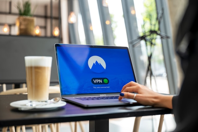 NordVPN vs ExpressVPN