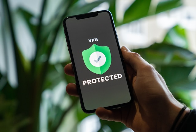 NordVPN vs Surfshark VPN